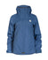 XTM Performance Women's Jacket Slate Blue / 8 Takayna Womens Premium Packable Waterproof Rain Jacket RL004-SLB-08