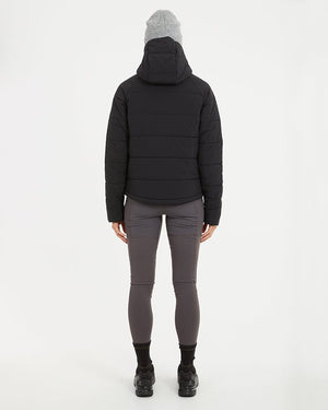 XTM Performance Women's Jacket Woolxloft Womens Jacket