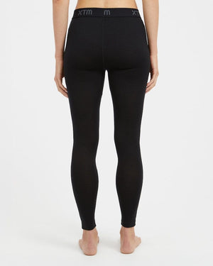 XTM Performance Women's Leggings Active200 Merino Womens Pants