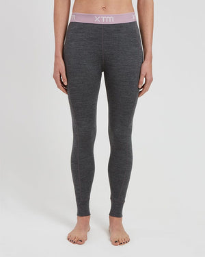 XTM Performance Women's Leggings Alpine230 Merino Womens Pants