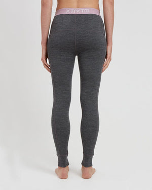 XTM Performance Women's Leggings Alpine230 Merino Womens Pants