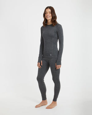 XTM Performance Women's Top Alpine230 Merino Womens Long-sleeve Top