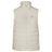 XTM Performance Women's Vest Bone / 8 Woolxloft Womens Vest NL062-BNE-08