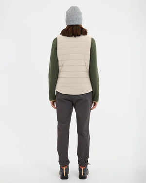 XTM Performance Women's Vest Woolxloft Womens Vest