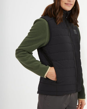 XTM Performance Women's Vest Woolxloft Womens Vest