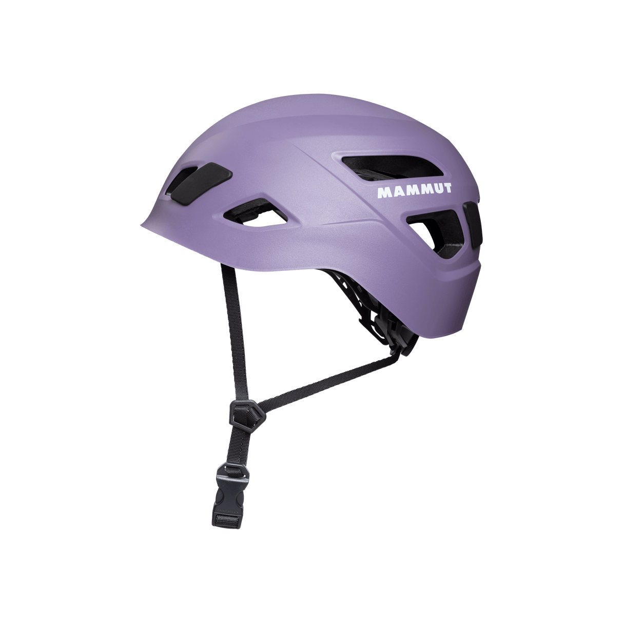 Mammut Climbing Helmet Purple Skywalker 3.0 Helmet