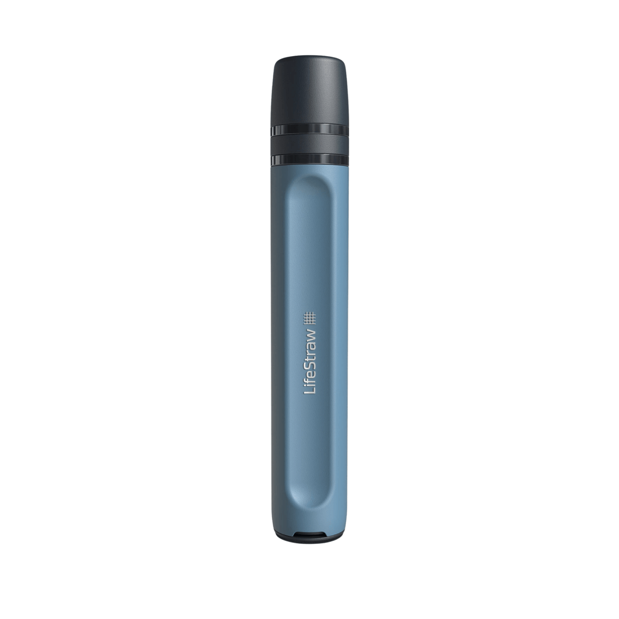 Lifestraw Water Treatment 1 pack / Mountain Blue Water Filter Straw Peak Series