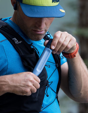 Lifestraw Water Treatment Water Filter Straw Peak Series