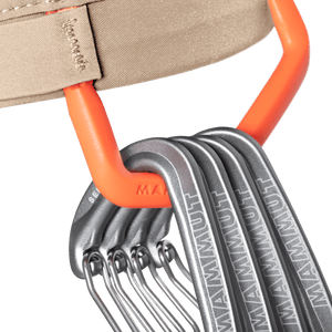 Mammut Harness Togir 2.0 3 Slide Harness Men