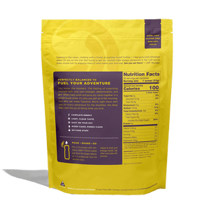 tailwind Nutrition Supplement Endurance Fuel Drink Mix